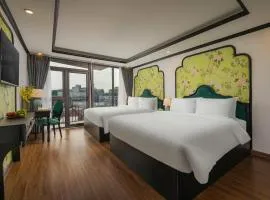 Hanoi Jasmine Premium Hotel & Travel
