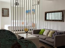 punta cana residencial bavaro beach, hotel v destinaci La Cruz de Mendoza