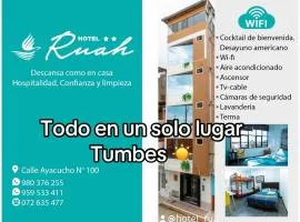 Hotel RUAH TUMBES