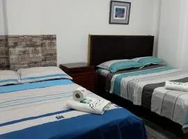 Hotel RUAH TUMBES
