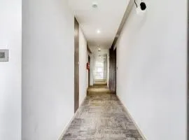 Sleek Townhouse Galexia Hotel and Resorts
