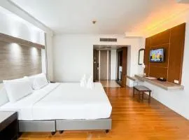 Thong Tarin Hotel
