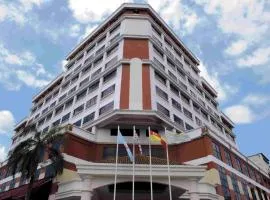 De Palma Hotel Ampang