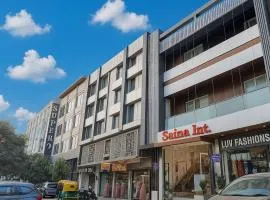 Hotel Saina International - Near Connaught Place & New Delhi Railway Station
