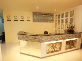 Ongville Hotel & Events Place