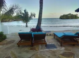 Ocean Bliss Beach Resort