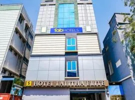 HoTEL LALITHA ELITE