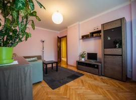 Zdjęcie hotelu: Apartament Eliza w Skawinie