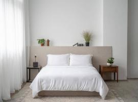 Comfortable room in Malmö- Husievägen 100, Hotel in Malmö