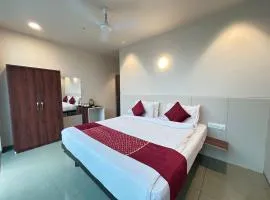 SwagStay Hotel Riviera Grand, Nagpur