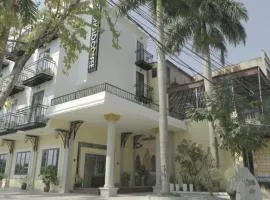 Mường Lò hotel & restaurant