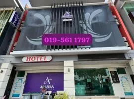 ARABIAN HOTEL Melaka