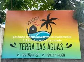 Pousada Terra das Águas Barreirinhas