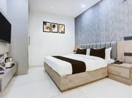 HOTEL O SUKUN VILLA