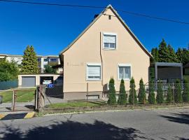 Ferienhaus Käthe, Hotel in Klagenfurt am Wörthersee