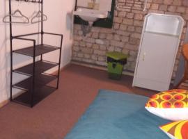 MODdern, hotel in Euscheid