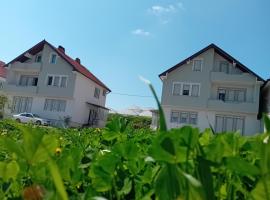 KilicHouse, hotell sihtkohas Prizren