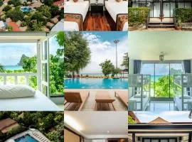 Ibiza House Phi Phi
