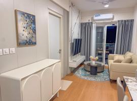 Lux Stay, hotel v destinaci Hulhumale