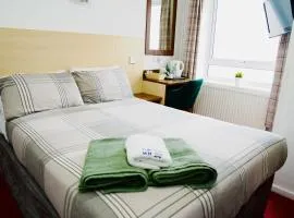 The Gatwick White House Hotel