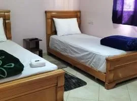 HOTEL 7DAYS DAkHLA