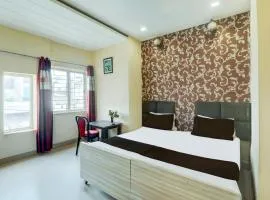 HOTEL O SHANKAR PALACE