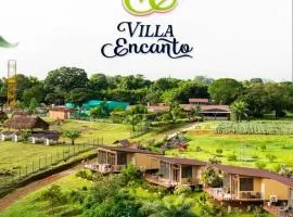 Villa Encanto Ecolodge