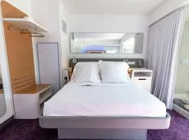 Hotel Marinoo