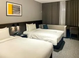 Hotel sargasso