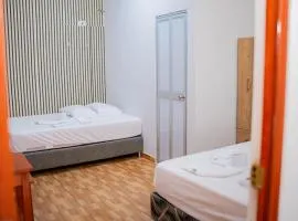 Hostal Jaen