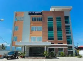 Hotel Grand Kerinci Sungai Penuh - Syariah