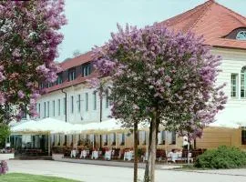 Schloss Hotel Dresden Pillnitz