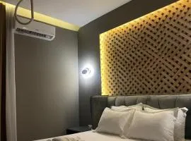 GRAND JNK Boutique Hotel