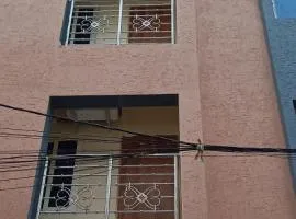 Hotel ENLIVEN Residency