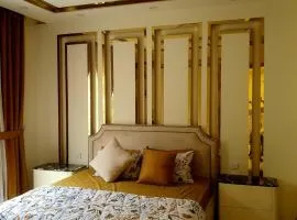 The Gulberg Hotel