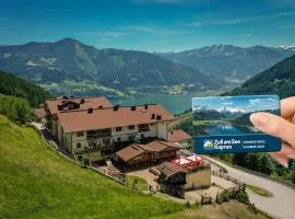 Berghotel Jaga-Alm