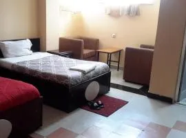 7B Hotel