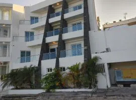 Samaná Suites Hotel by Habita