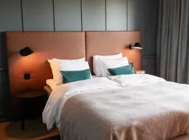 Home Hotel Tollboden