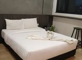 Chamber Suites KL At pwtc
