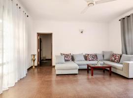 The Samdro Colombo,位于科伦坡的酒店