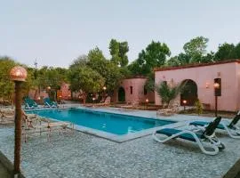 El Juneina Villas