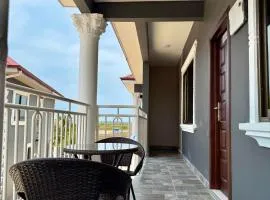 Philaw-Benda Lodge