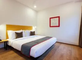 Super Townhouse RCC Elite