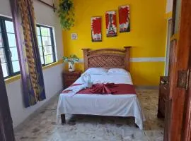 Hotel Colonial