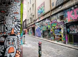 Hotel Indigo Melbourne Little Collins