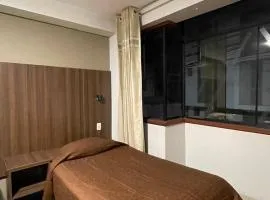 Hotel Terrazas