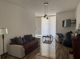 Nona, hotel in Laurel de Lagunillas