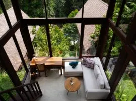 Nunu Bali Eco Friendly Retreat