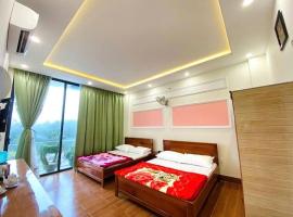 Thiên Kim Hometel, hotel v destinaci Liên Trì (4)